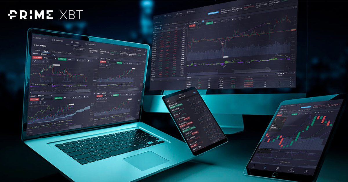 Unlocking the Future of Trading with the Trading PrimeXBT App 5