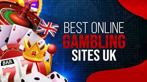 Best UK Online Casino Offers Unlock Exciting Bonuses and Promotions