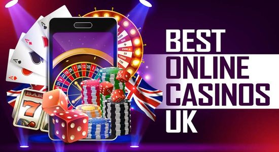 Complete Guide to the UK Online Casino Full List