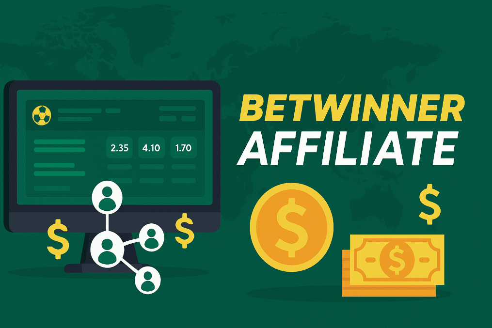 Discover the Exciting World of BetWinner Casino 4 Discover the Exciting World of BetWinner Casino 4