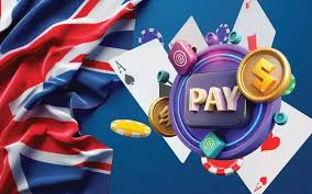 Discover the Thrills of Casinoways Casino Online Games