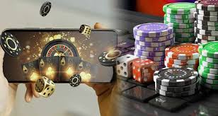 Discover the Thrills of Casinoways Casino Online Games