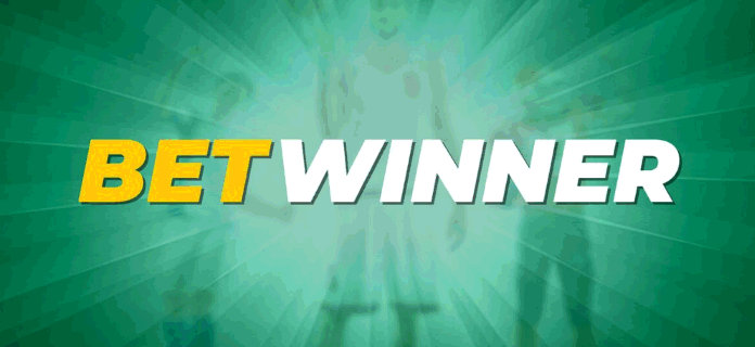 Experience the Thrill of Betting with betwinner 1