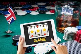 Explore the Best UK Online Slots Online Casino Explore the Best UK Online Slots Online Casino