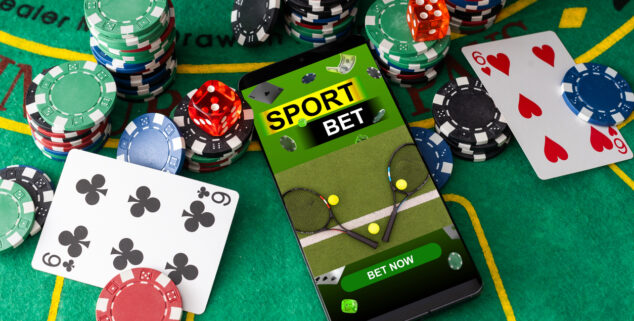 The Ultimate Guide to Zaman Bet A New Era in Online Betting The Ultimate Guide to Zaman Bet A New Era in Online Betting