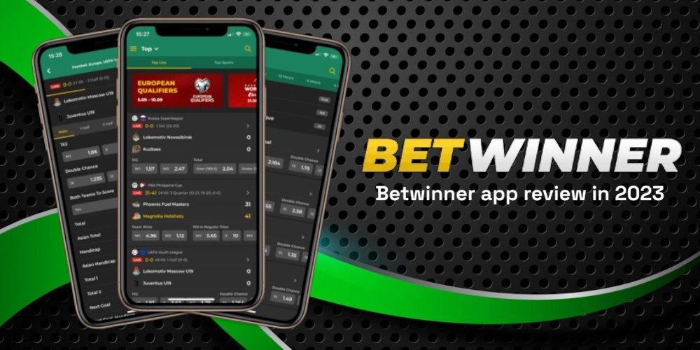 Betwinner - Guide complet et conseils pour parier intelligemment