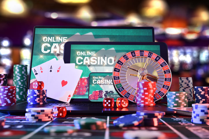 Casino Galaxy Spins A Comprehensive Guide to Gaming Excitement