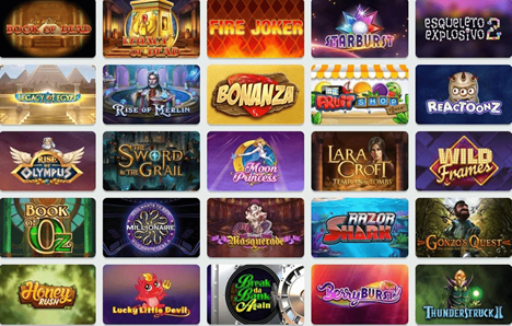 Discover the Exciting World of Vegastars VIP