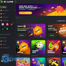 Discover the Future of Gaming with BC App 1
