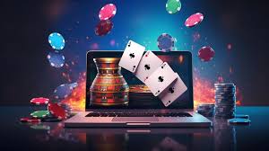 Discover the Thrills of Online Casino Jackbit 14