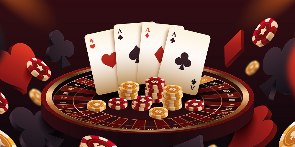 Experience the Excitement of Gaming with Vegastars Casino App 14 Experience the Excitement of Gaming with Vegastars Casino App 14