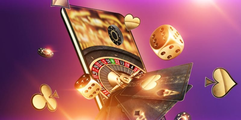 Explore the Thrilling World of Low House Edge Crypto Games