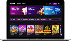 Exploring the Wonders of Casiny Casino Exploring the Wonders of Casiny Casino