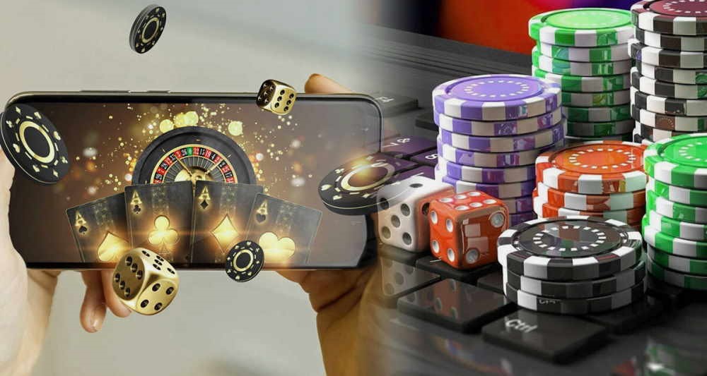 Guide to casino online not uk How to Choose Safe International Gaming Sites