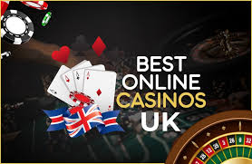 Guide to casino online not uk How to Choose Safe International Gaming Sites