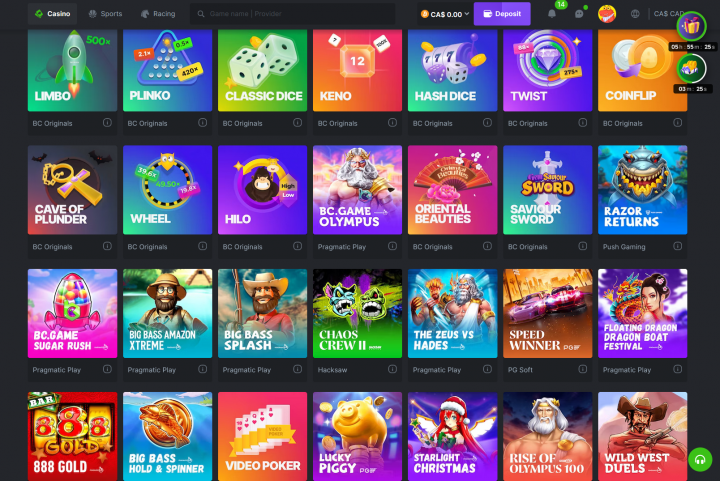 How to Log In BC.Game and Maximize Your Gaming Experience