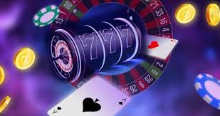 Lemon Casino 7 - Twój Przewodnik po Świecie Gier