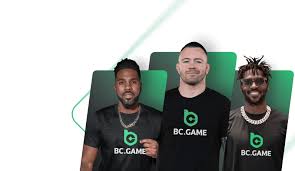 Login to BCGame Your Guide to Seamless Access Login to BCGame Your Guide to Seamless Access