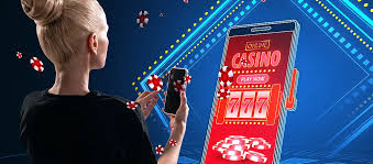 Megbízható online casinók Az online szerencsejáték új korszaka Megbízható online casinók Az online szerencsejáték új korszaka