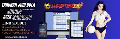 Mengenal Link Agen SBOBET Panduan Lengkap untuk Pemain Mengenal Link Agen SBOBET Panduan Lengkap untuk Pemain