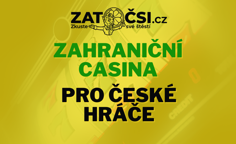 Nejlepší casino pro ceske hrace Vše, co potřebujete vědět Nejlepší casino pro ceske hrace Vše, co potřebujete vědět