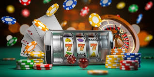 Nové české online casino 2025 Vstupte do světa zábavy a výher Nové české online casino 2025 Vstupte do světa zábavy a výher
