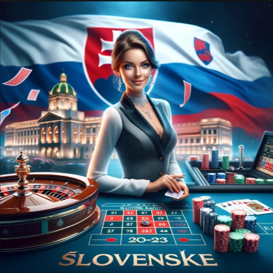 Nové online casino bonus bez – Jak využít výhodné nabídky
