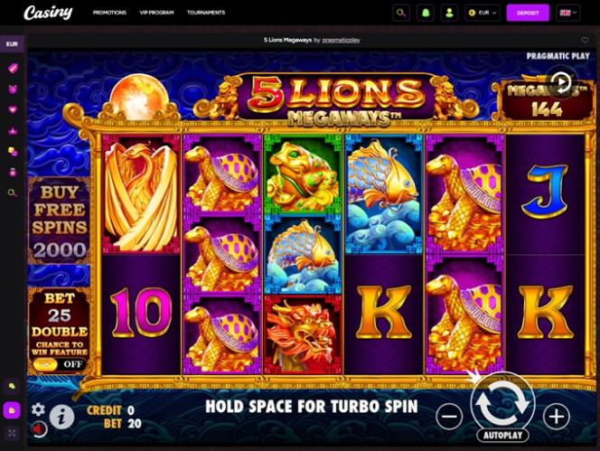 Unlocking the Excitement Casiny Bonus Codes for Thrilling Wins Unlocking the Excitement Casiny Bonus Codes for Thrilling Wins