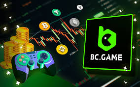 Casino de Criptomonedas BC.Game El Futuro del Juego en Línea