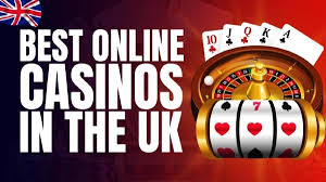Discover the Best Safe Online Casino Co UK for Thrilling Gambling Experiences