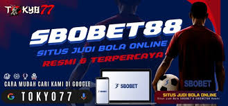 Menemukan Agen Sbobet88 Terbaik untuk Pengalaman Taruhan yang Optimal