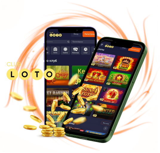 Мир Loto как изменить свою жизнь с помощью удачи
