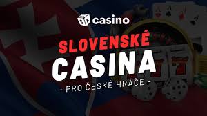 Objevte svět mezinárodních casin a online hazardních her