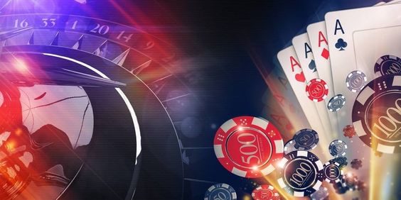 Objevte svět mezinárodních casin a online hazardních her