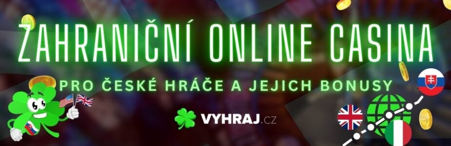 Objevte svět mezinárodních casin a online hazardních her