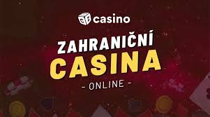 Zahraniční casina pro české hráče Objevte Zvýhodněné Možnosti Hraní Zahraniční casina pro české hráče Objevte Zvýhodněné Možnosti Hraní