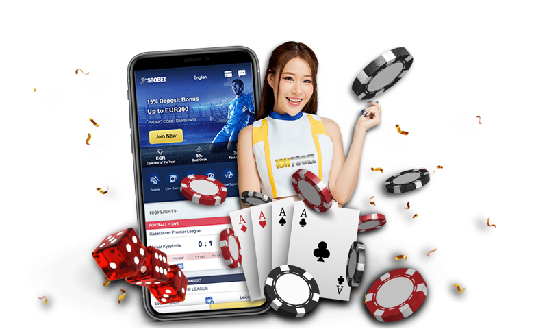 Agen Betting Sbobet88 Deposit 50 - Panduan Lengkap untuk Pemain 237165047 Agen Betting Sbobet88 Deposit 50 - Panduan Lengkap untuk Pemain 237165047