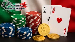 Bingo Non AAMS Scopri le Alternative di Gioco Online Bingo Non AAMS Scopri le Alternative di Gioco Online